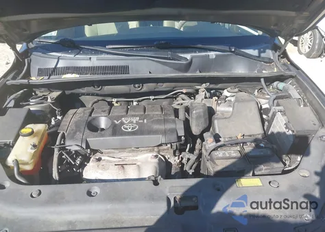 2010 Toyota Rav4 из США, поврежденный, VIN 2T3BF4DV9AW052941